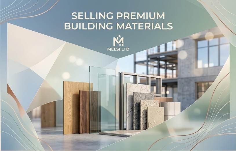 Building Materials